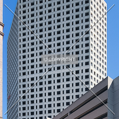 411 East Wisconsin Center by Ryan Hildebrand