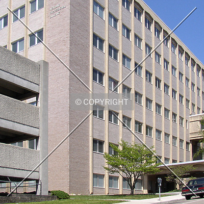 Newland Professional Building by Chris Patriarca