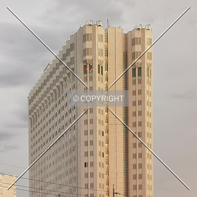 The Tropicana - Paradise Tower by Nephilim