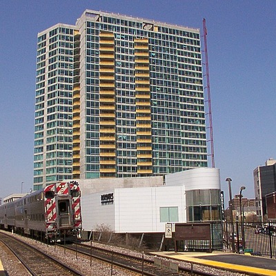 Optima Views by Daniel Kieckhefer