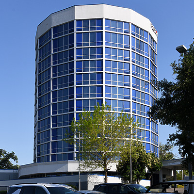 Four Points by Sheraton Tallahassee Downtown by John W. Cahill