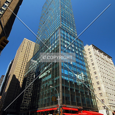 888 7th Avenue by Royce Douglas