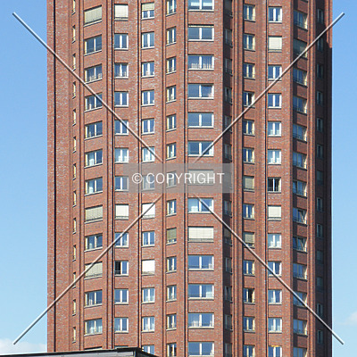 Main Plaza by Nephilim