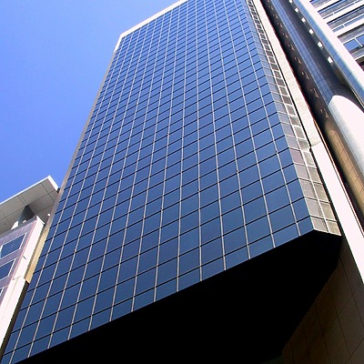 City Freeholds House by John Bek