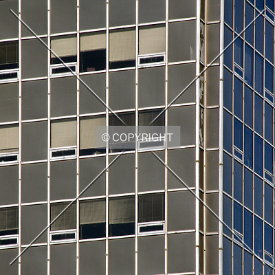 Rouse Tower by Chris Patriarca
