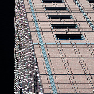 Japan Center by David Guija