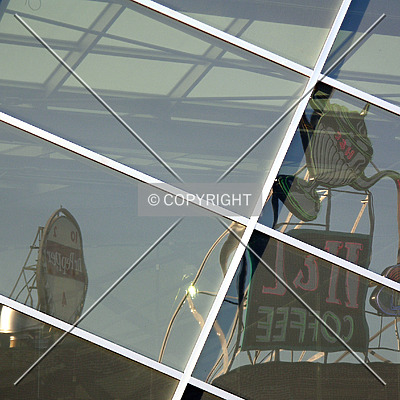 Taubman Museum of Art by Chris Patriarca