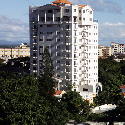 6 José M. Serrat by Daniel Kieckhefer