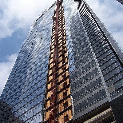 One South Dearborn by Shawn Ursini