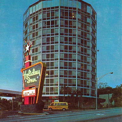 Four Points by Sheraton Tallahassee Downtown by Robinsons Inc.