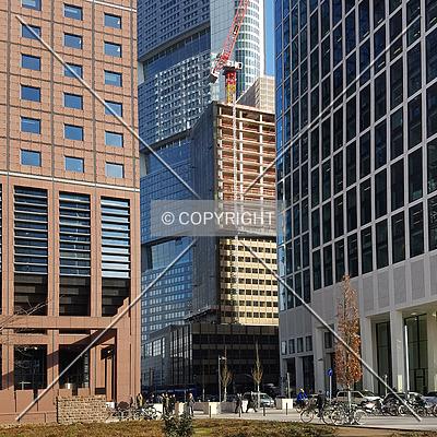 Global Tower by Nephilim