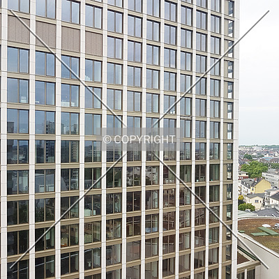 Turm Center by Nephilim