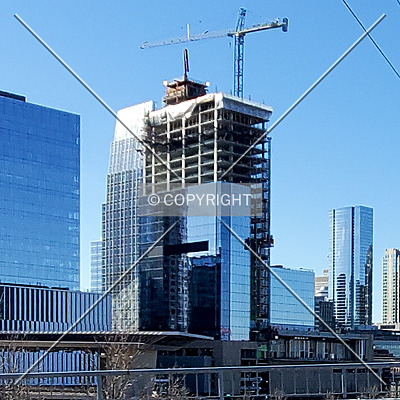 Four Seasons Hotel & Residences Nashville by Ryan Hildebrand