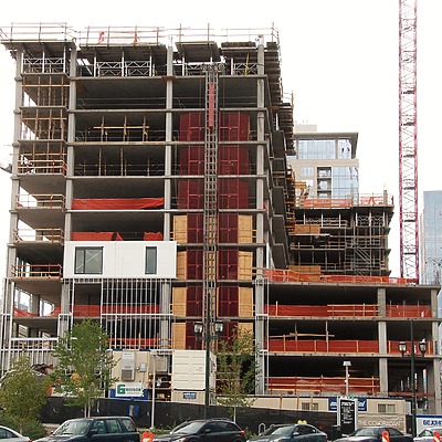 The Coloradan by Brian LoBue