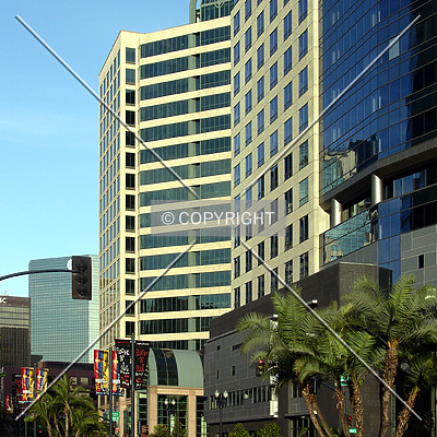 Koll Center by Chris Patriarca