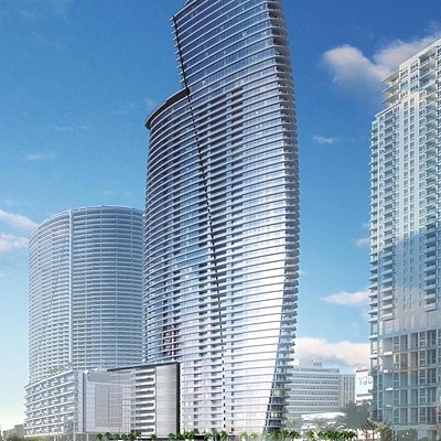 Aston Martin Residences by Aston Martin