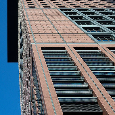 Japan Center by David Guija