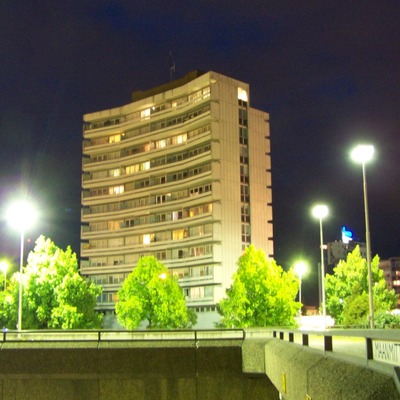 Torikatu 2 by Huopa