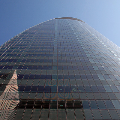 Tour T1 by John Bek