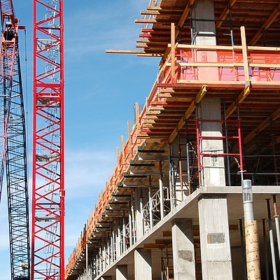 The Coloradan by Brian LoBue