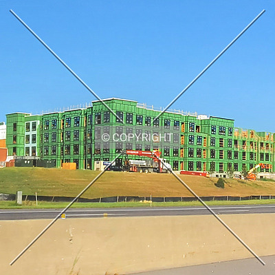 The Pearl at Wild Horse Creek by Ryan Hildebrand