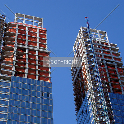 The Rushmore by Royce Douglas