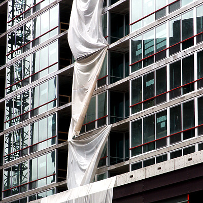 Optima Horizons by Daniel Kieckhefer