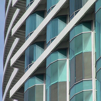 Hilton Kuala Lumpur by John Bek