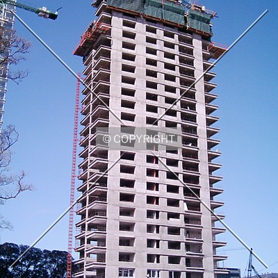 Torre del Parque by Maximiliano Buono