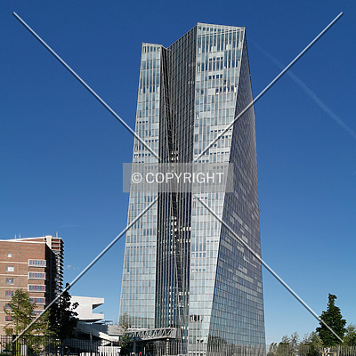 Skytower by Nephilim