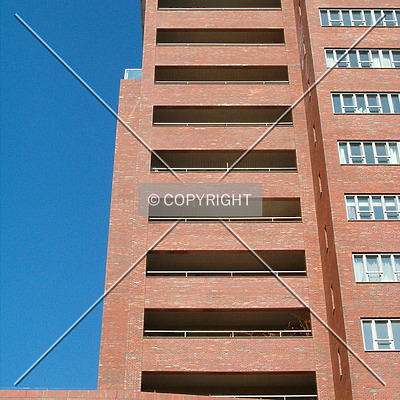 Hermestoren by René Hogendijk