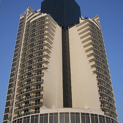 Trump International Sonesta Beach Resort by Rodney Gunn