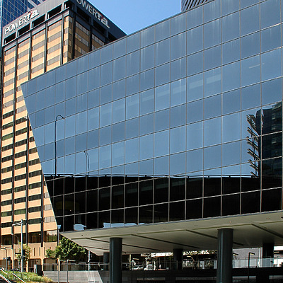 Westpac Place by John Bek