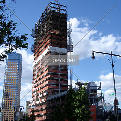 Toren by Royce Douglas