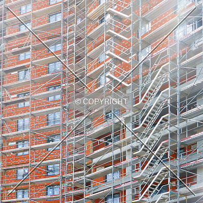Westside Tower by Nephilim