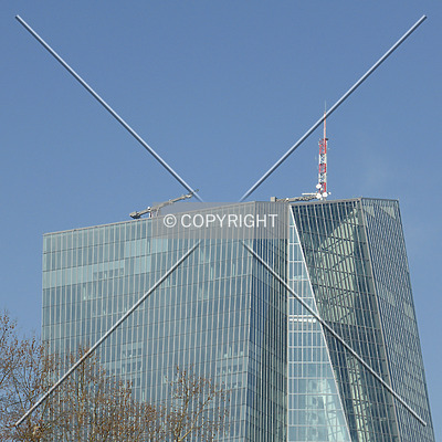 Skytower by Nephilim