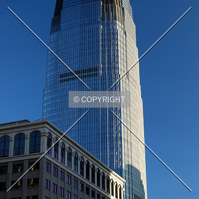 30 Hudson Street by Royce Douglas