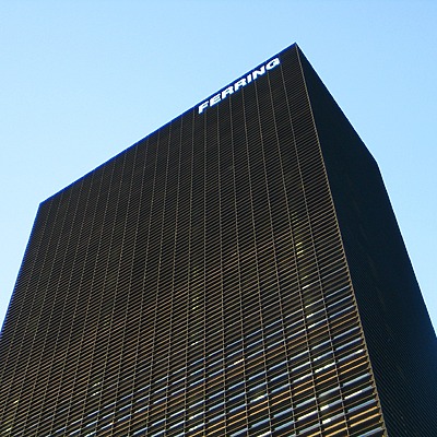 Ferring International Center by Anders Skærlund Petersen