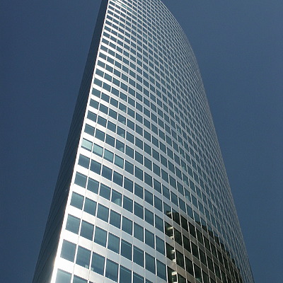 Tour EDF by Daniel Kieckhefer