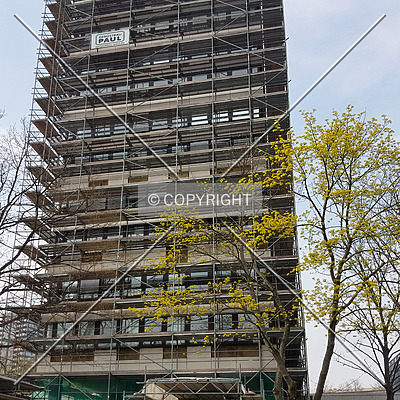 Building M55 by Nephilim