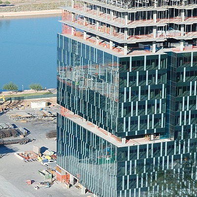 State Farm Operations Building 2 by Brian LoBue