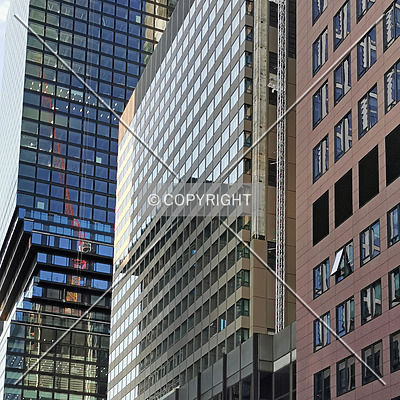 Global Tower by Nephilim