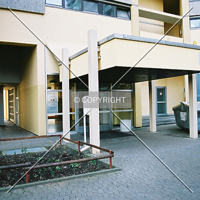 Elsa-Brändström-Straße 4-10 by Nephilim