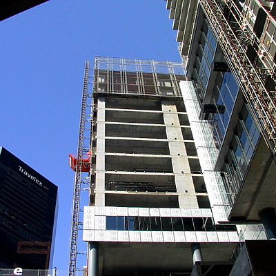 Westpac Place by John Bek