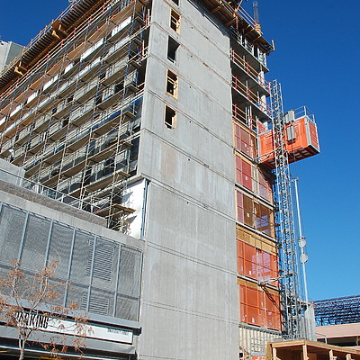 University House Tempe Phase II by Brian LoBue