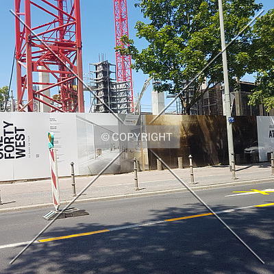 One Forty West by Nephilim