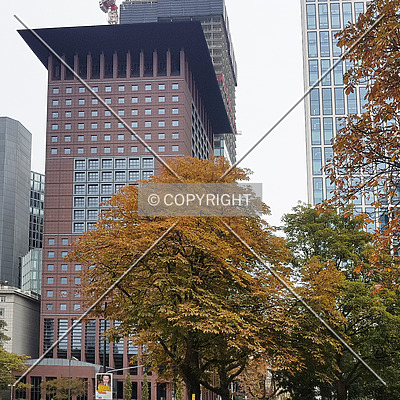 Japan Center by Nephilim