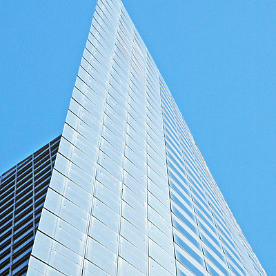 Aurora Place by John Bek