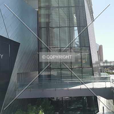 Veer Towers East by Nephilim