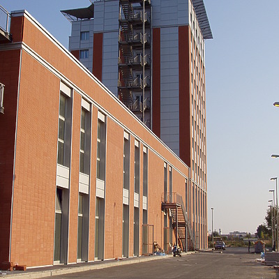 Max Hotels & Resorts by Edoardo Marchetti